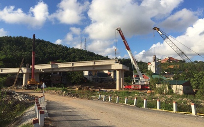 Thanh Hóa đề xuất xây 2 cầu vượt đường sắt tuyến Hà Nội - TP. Hồ Chí Minh