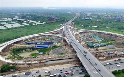 Sẽ xây dựng nút giao QL5 vượt đường sắt Hà Nội - Hải Phòng tại Hải Dương