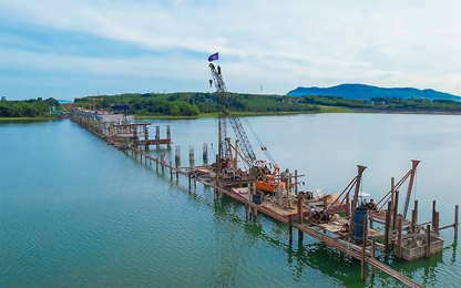 Chờ Quốc hội quyết cho Kiểm toán Nhà nước vào tốc Bắc - Nam giai đoạn 2