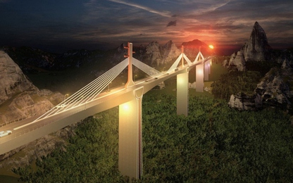 Thêm 7 dự án giao thông vào danh sách công trình trọng điểm quốc gia