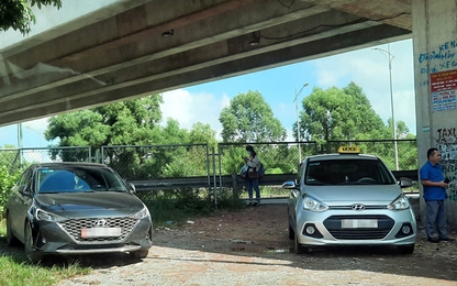 Thanh tra Sở GTVT Bắc Giang xử phạt hơn 300 trường hợp vi phạm giao thông