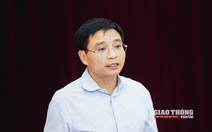 Bộ trưởng Nguyễn Văn Thắng: Quyết liệt giải ngân hơn 20 nghìn tỷ còn lại của năm 2022