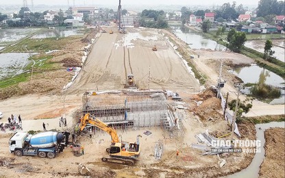 Bao giờ đủ điều kiện khởi công cao tốc Bắc - Nam giai đoạn 2?