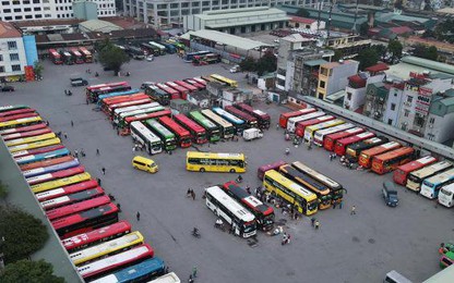 Hà Nội: Thu hồi phù hiệu hơn 1.500 phương tiện vận tải vi phạm tốc độ