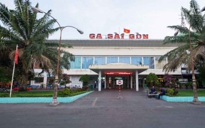 “Siêu khuyến mãi" giảm đến 30% giá vé áp dụng cho những đoàn tàu nào?