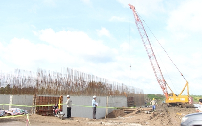 Bộ GTVT thống nhất giao dự toán thu, chi cho Ban QLDA Mỹ Thuận