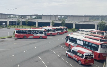 Đã rõ nguyên nhân gần 300 chuyến xe bỏ Bến xe Miền Đông mới