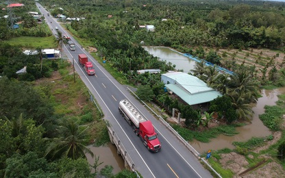 BOT Cai Lậy: Nhìn từ câu chuyện pháp lý
