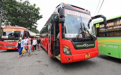 Xử lý nghiêm các hành vi vi phạm pháp luật về giá trong lĩnh vực GTVT