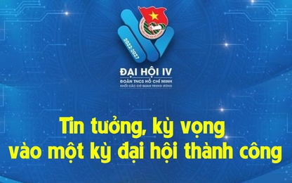 Emagazine: Tin tưởng, kỳ vọng vào một kỳ đại hội thành công