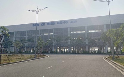 TP.HCM triển khai nhiều giải pháp hút khách về Bến xe Miền Đông mới