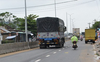 Quảng Nam: Điều chỉnh quy hoạch nhiều nút giao ngã ba thành ngã tư, ngã năm