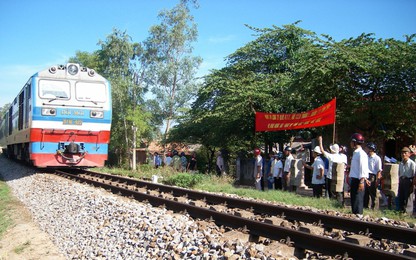 Dấu ấn 20 năm mô hình tự quản "Đoạn đường ông cháu cùng chăm"