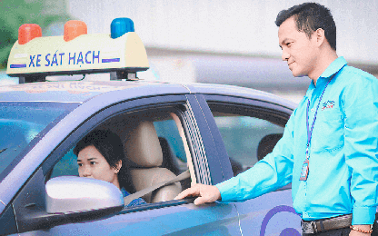 Sôi động "Cuộc thi giáo viên thông thái 3T" tại Công ty TNHH Phát triển Giáo dục và Dạy nghề 3T