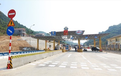 Bộ GTVT đề nghị 2 địa phương khẩn trương quyết toán GPMB dự án BOT Hòa Lạc - Hòa Bình