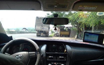 "Dở khóc, dở cười" với học lái xe theo DAT – kỳ cuối: Trách nhiệm thuộc về ai?