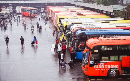Mở cao điểm chống buôn lậu, gian lận thương mại trên các tuyến giao thông dịp cuối năm