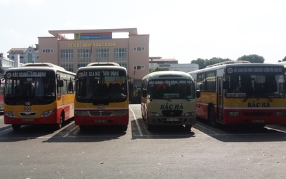 Bắc Giang: Bảo đảm cho người dân đi lại thuận lợi, an toàn trong dịp Tết