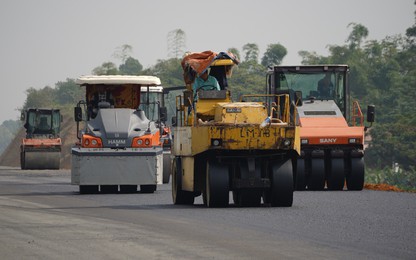CIENCO4 trúng gói thầu hơn 331 tỷ đồng làm dự án kết nối giao thông phía Bắc