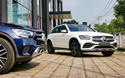 Loạt xe sang Mercedes và siêu xe Maybach chuẩn bị tăng giá đồng loạt