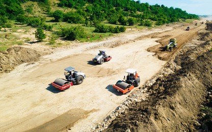 Bộ GTVT tường minh các dự án cao tốc lớn qua Bạc Liêu