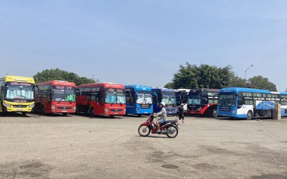 TP.HCM nêu đích danh 76 "bến cóc", đề nghị dẹp ngay