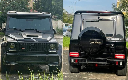 Mua ô tô cũ và nỗi lo giấy tờ giả, giấy tờ “phó bản"