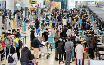 Tăng trưởng ngoạn mục, cách nào để hàng không tiếp tục "bùng nổ"?