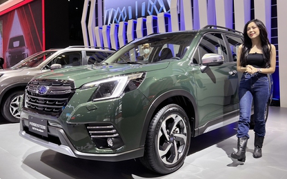 Sức mua ô tô bất ngờ suy giảm những ngày giáp Tết