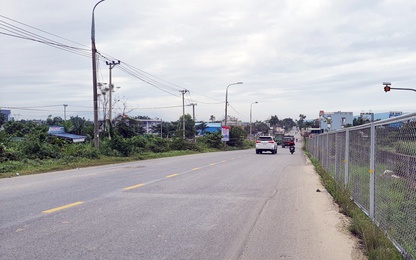 Đà Nẵng thống nhất phương án cải tạo, nâng cấp QL14B