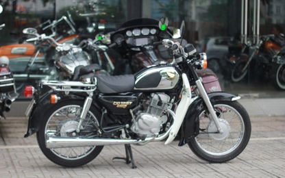 Tìm hiểu các loại hình xe thanh lý, xe "chồng xác" tại Việt Nam