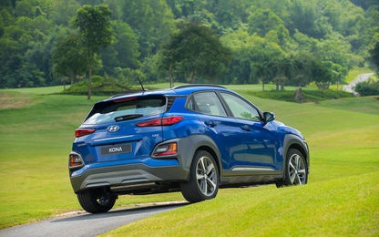 Nhìn lại 2022: Nghịch cảnh loạt ô tô rút khỏi Việt Nam khi thị trường sôi động