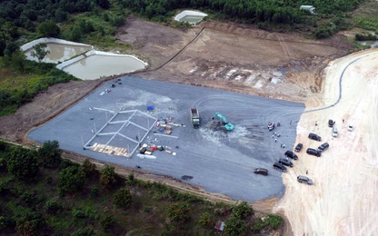 Sẵn sàng khởi công cao tốc Vân Phong - Nha Trang gần 12 nghìn tỷ đồng