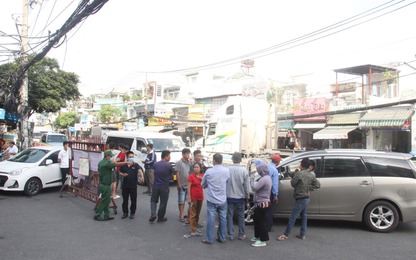 TP.HCM lập tổ công tác đánh giá hoạt động các trung tâm đăng kiểm