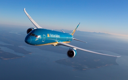 Nóng: mở lại đường bay tới Trung Quốc sau gần 3 năm tạm dừng