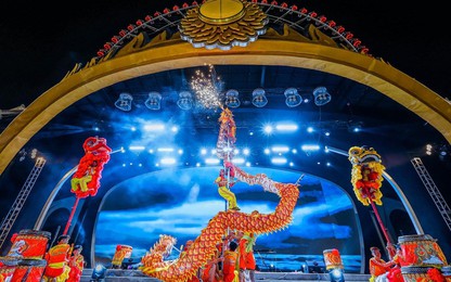 Đà Nẵng hấp dẫn với loạt ưu đãi và sản phẩm du lịch mới 2/9