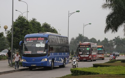 Thanh Hóa ra công điện khẩn đảm bảo an toàn giao thông dịp nghỉ Lễ Quốc khánh