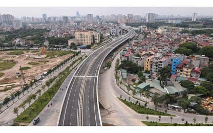 Bộ GTVT chuẩn bị khởi công 3 dự án giao thông lớn trong tháng 9/2022