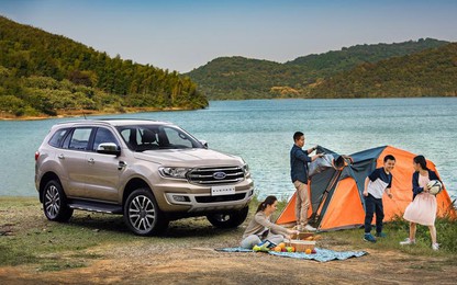 Bạn cần làm gì với “xế cưng” của mình trước mỗi chuyến đi dài?