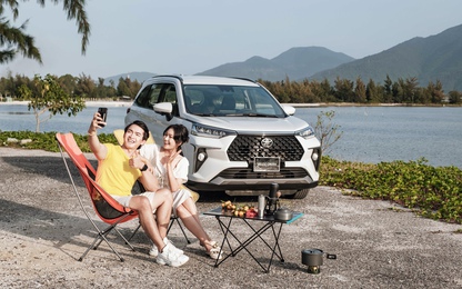 Nhờ xe giá rẻ, Indonesia trở thành "quán quân" xuất khẩu ô tô vào Việt Nam