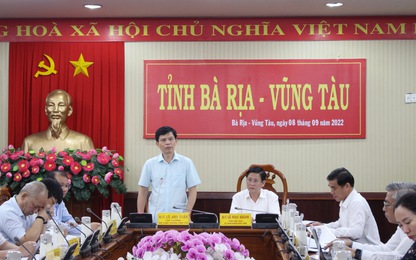 Khó đầu tư phương thức PPP cho cảng hàng không Côn Đảo