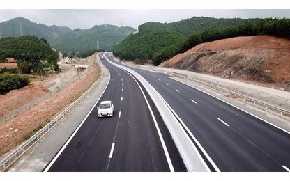 Lạng Sơn: Cam kết hoàn thành dự án cải tạo nền trên QL4A