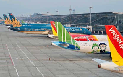 Sửa một loạt quy định, đơn giản hóa các thủ tục về hàng không