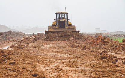 Chỉ định thầu cao tốc Bắc- Nam thế nào?- Bài 1: Hàng loạt thay đổi, gỡ “nút thắt” cơ chế