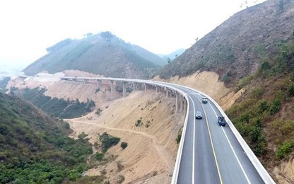 Khởi công đường Chợ Mới - Bắc Kạn hơn 2.000 tỷ đồng vào năm 2023