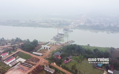 Chỉ định thầu cao tốc Bắc- Nam thế nào?- Bài 3: “Cú hích” cơ chế