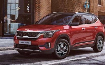 Những mẫu xe "ngon - bổ - rẻ" đang được khách Việt ưu ái