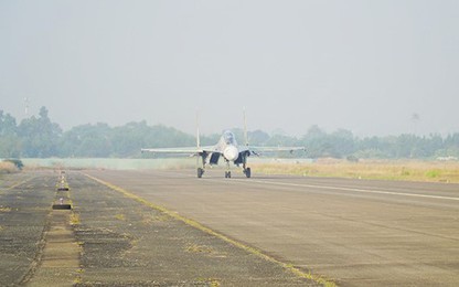 Hai sân bay quân sự ở Việt Nam được nghiên cứu, đánh giá để khai thác hàng không dân dụng