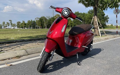 VinFast Evo200 đạt 18.000 đơn đặt hàng sau 2 ngày mở bán