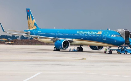 Tạm đóng cửa 4 sân bay do bão Noru, hàng loạt chuyến bay ảnh hưởng